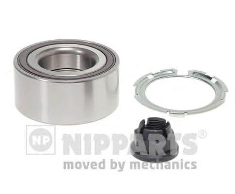 Compre 8660002006 Renault (RVI) Rolamento de cubo dianteiro