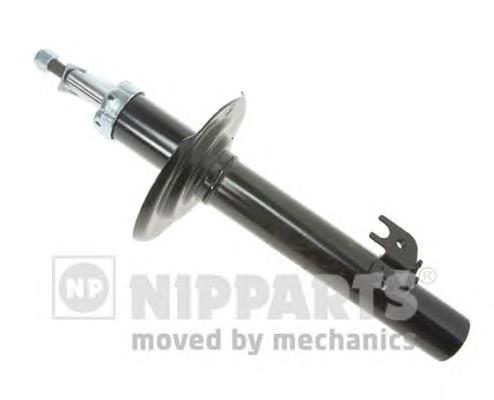 Amortecedor dianteiro direito Bilstein 22146816