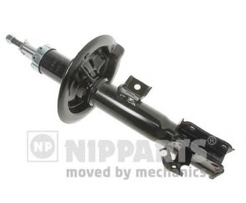 4160163J12 Suzuki Amortecedor dianteiro direito