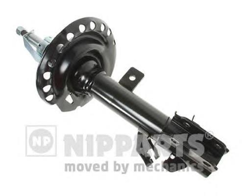 N5501035G Nipparts Amortecedor dianteiro esquerdo