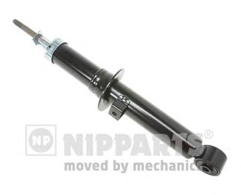 546303E300 Hyundai/Kia Amortecedor dianteiro esquerdo