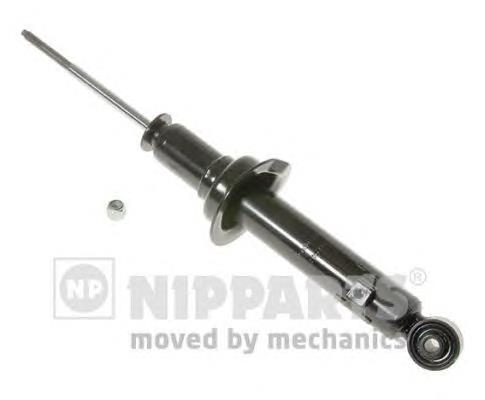 N06734700 Mazda Amortecedor dianteiro