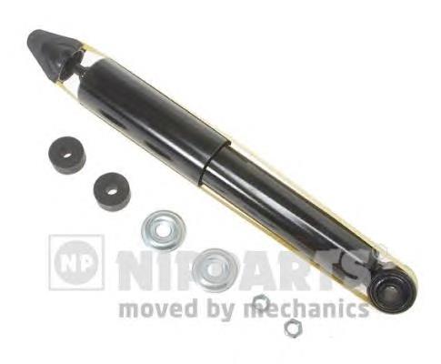 Amortecedor dianteiro MSS020394 Mando