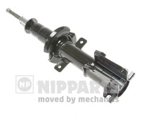 Amortecedor dianteiro Sachs 312655 preço, a partir de 67,30 USD