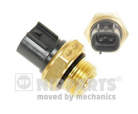Sensor de temperatura do fluido de esfriamento (de ativação de ventilador do radiador) Suzuki 1768050F00 preço, a partir de 17,02 USD