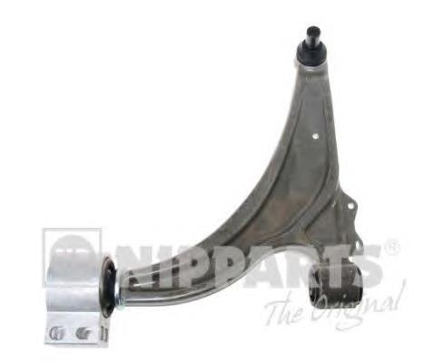 Compre 13463244 Opel Braço oscilante inferior esquerdo de suspensão dianteira
