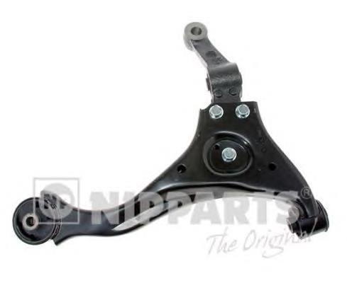 Compre 545013K000 Hyundai/Kia Braço oscilante inferior direito de suspensão dianteira
