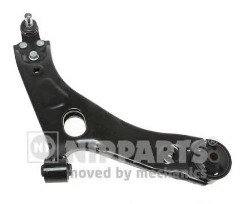 Braço oscilante inferior direito de suspensão dianteira GSP S061260 preço, a partir de 85,62 USD