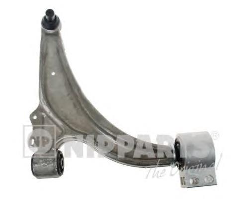 Braço oscilante inferior direito de suspensão dianteira General Motors 13272606 preço, a partir de 57,89 USD