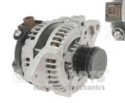2706037011 Toyota Gerador