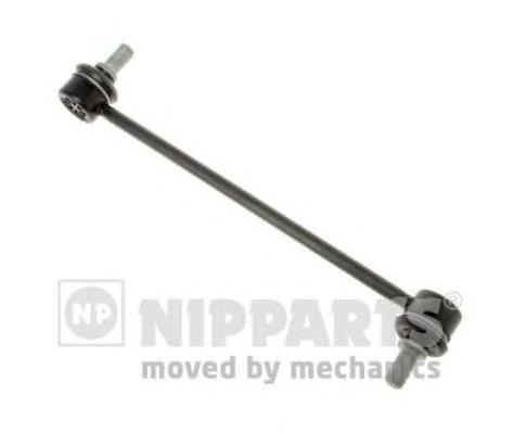N4960528 Nipparts Montante de estabilizador dianteiro