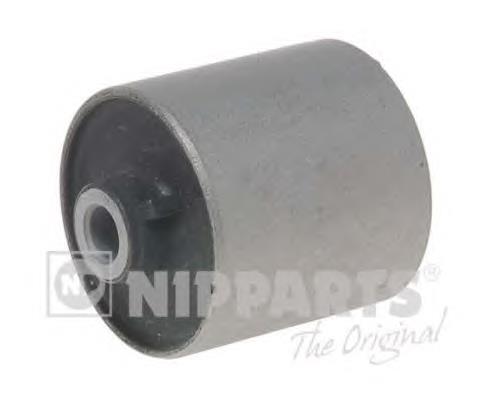 Bloco silencioso dianteiro do braço oscilante inferior Mazda GP9A34460B