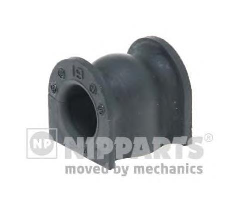 Compre 06473 Metalcaucho Bucha de estabilizador traseiro