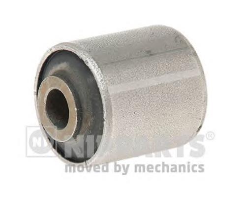 N4230533 Nipparts Bloco silencioso dianteiro do braço oscilante inferior