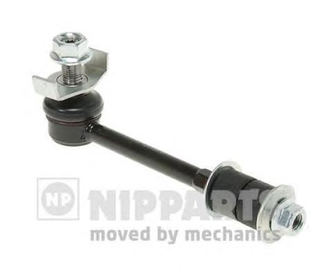 Montante de estabilizador dianteiro SI159 Japan Parts