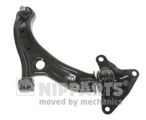 Braço oscilante inferior direito de suspensão dianteira Honda 51350TK6A01 preço, a partir de 66,48 USD