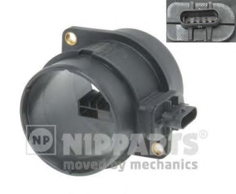 Sensor de fluxo (consumo) de ar, medidor de consumo M.A.F. - (Mass Airflow) LM1220 Autlog