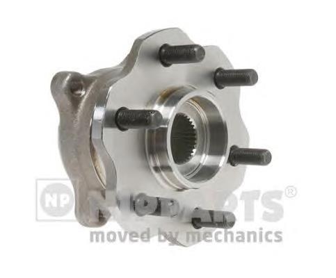 N4711071 Nipparts Cubo traseiro