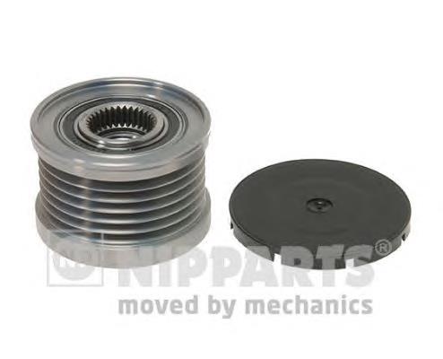 23151JD20A Nissan/Infiniti Polia do gerador