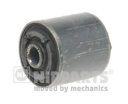 Bloco silencioso dianteiro do braço oscilante inferior Mando DCC010376