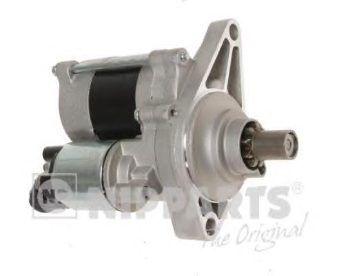 Motor de arranco As-pl S6436S
