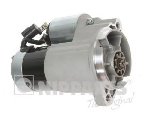 Compre 233000W011 Nissan/Infiniti Motor de arranco