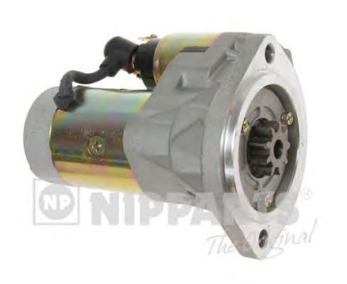 Compre 986016031 Nissan/Infiniti Motor de arranco