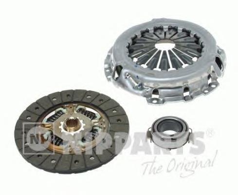 Kit de embraiagem (3 peças) ADT330200 Blue Print