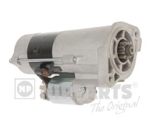 Motor de arranco As-pl S5399S