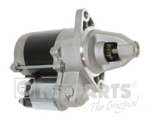 Motor de arranco As-pl S9157