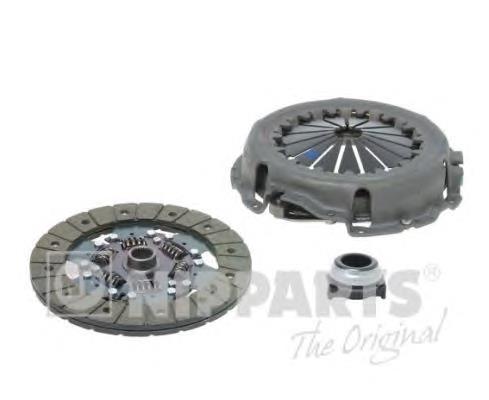 3050200QAA Nissan/Infiniti Kit de embraiagem (3 peças)