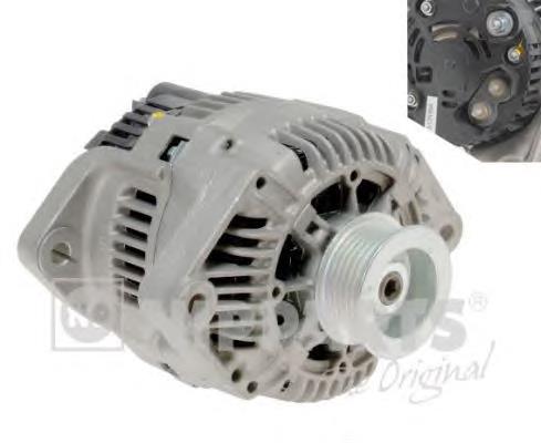 436618 VALEO Gerador