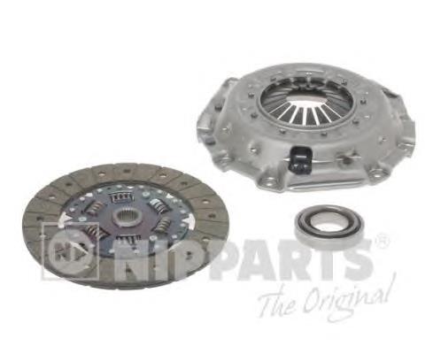 Compre Kit de embraiagem (3 peças) Isuzu Trooper 