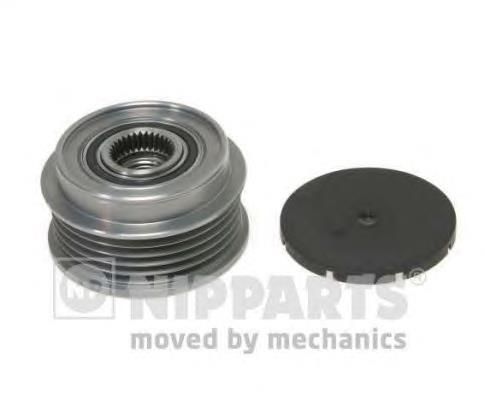 Polia do gerador Hyundai/Kia 0K58818W11 preço, a partir de 36,62 USD