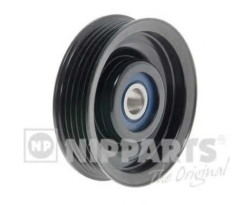 Rolo de reguladora de tensão da correia de transmissão Nissan/Infiniti 119251M201 preço, a partir de 25,40 USD