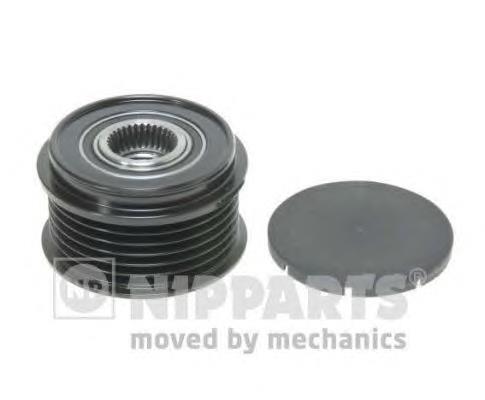 Polia do gerador Lauber CQ1040338 preço, a partir de 37,46 USD