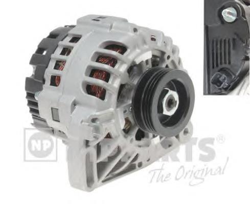 105692 Febi Gerador