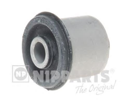 Bloco silencioso dianteiro do braço oscilante superior Mando DCC010402