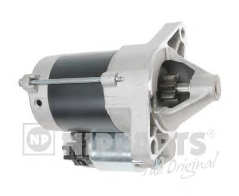 Motor de arranco 2280008350 Toyota
