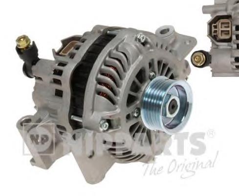 Compre L8Y318300 Mazda Gerador