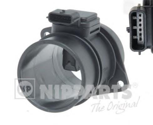 558172 ERA Sensor de fluxo (consumo) de ar, medidor de consumo M.A.F. - (Mass Airflow)
