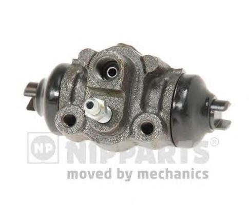 Cilindro traseiro do freio de rodas de trabalho Japan Parts CS846
