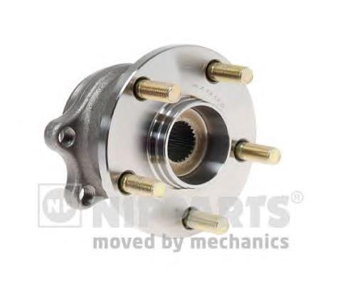 Cubo traseiro 28473AG00B Subaru