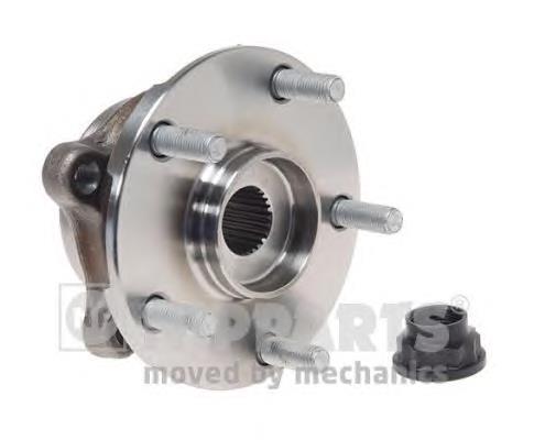 Cubo dianteiro 90049 Metalcaucho