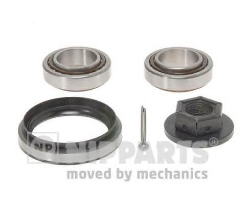 N4713040 Nipparts Rolamento de cubo traseiro