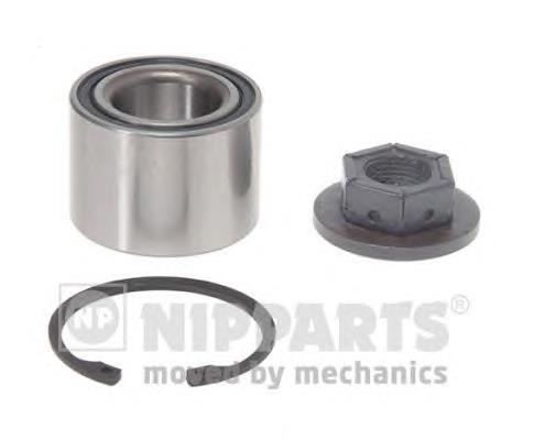 Rolamento de cubo dianteiro 1141771 Ford