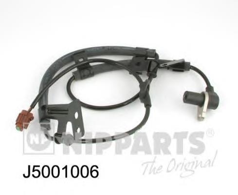 Compre 479113J301 Nissan/Infiniti Sensor ABS dianteiro esquerdo