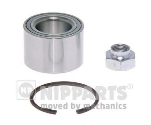 Rolamento de cubo dianteiro General Motors 9203934