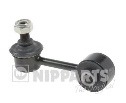 Montante de estabilizador traseiro GJ6A28170 Mazda