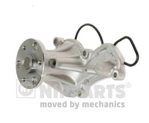 Compre 19200RZP003 Honda Bomba de água (bomba) de esfriamento